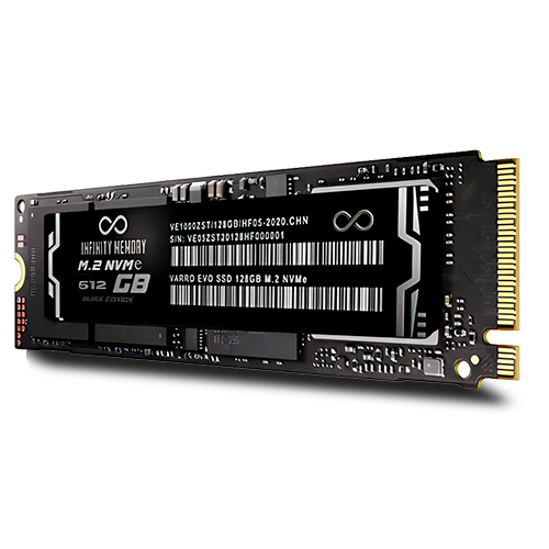 HD M.2 SSD 512GB INFINITY ( NVME ) OEM