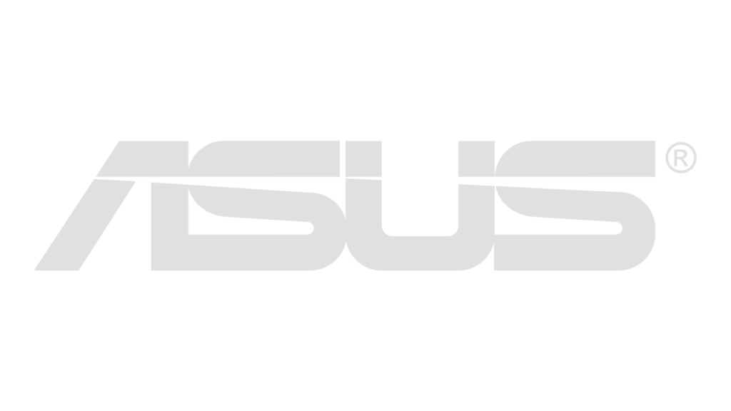 Logo Asus