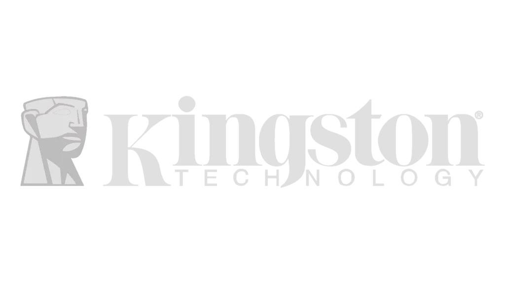 Logo Kingston