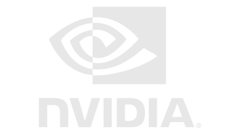 Logo Nvidia Mobile