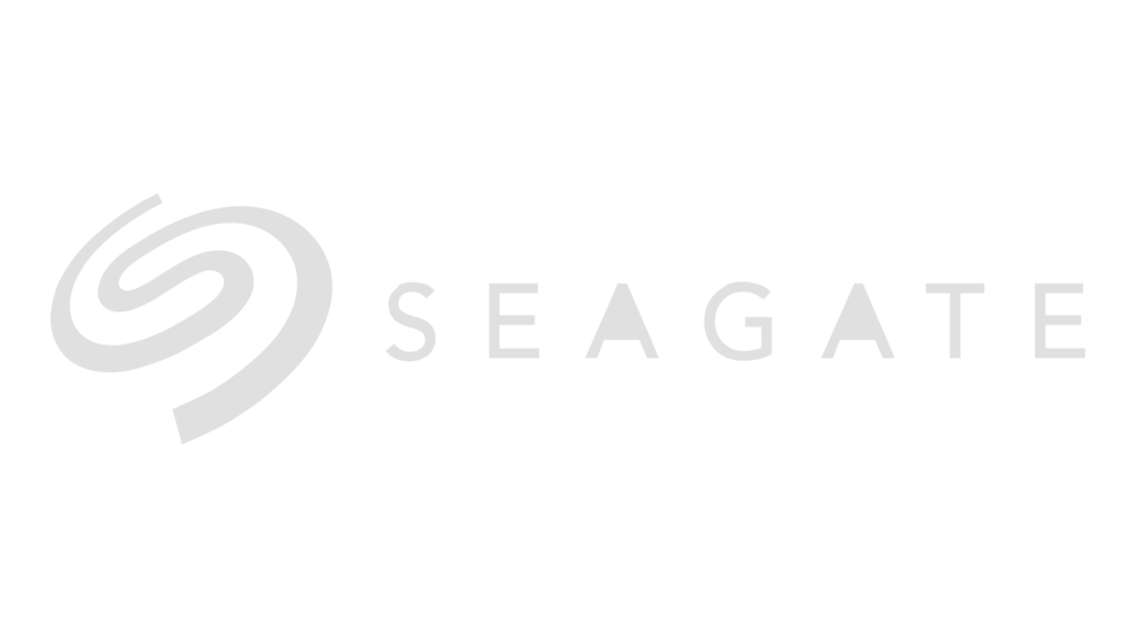 Logo Seagate